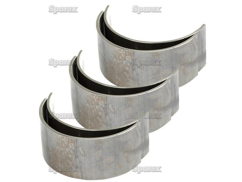 Conrod Bearing Std. Set for Case IH Hydro 84 (Hydro Static Drive Tractors)