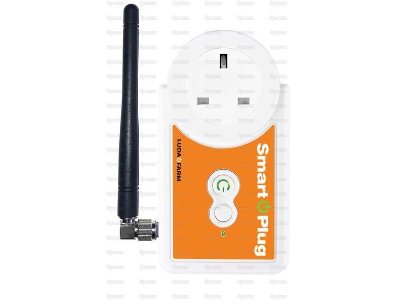 SmartPlug Luda (UK)
