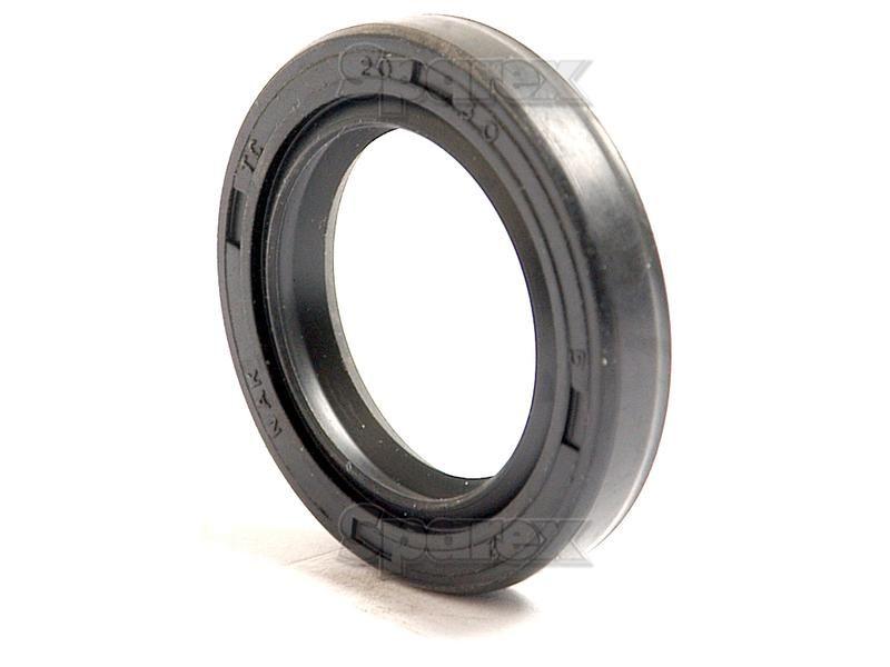 Metric Rotary Shaft Seal, 20 x 30 x 5mm Double Lip