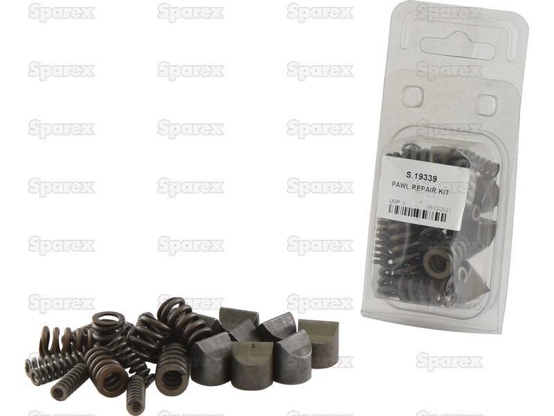 PAWL REPAIR KIT