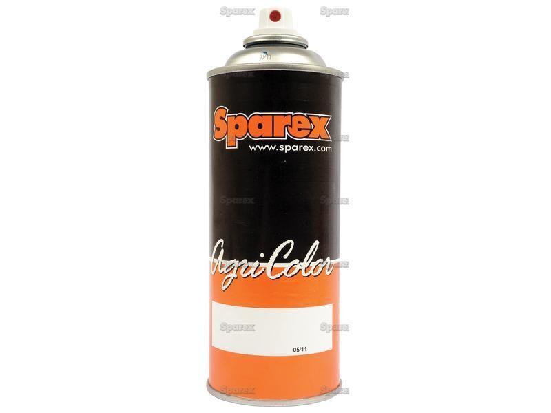 Paint - Gloss, Clear Lacquer 400ml Aerosol