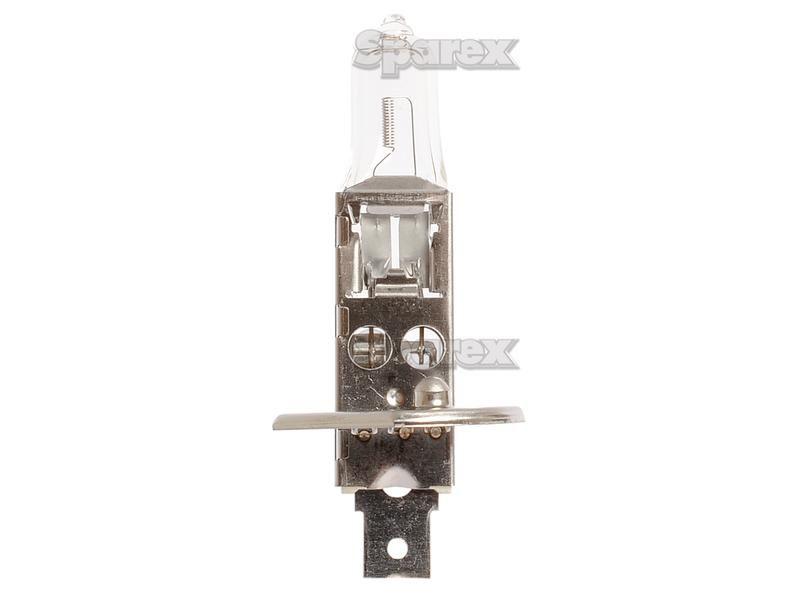 Halogen Plough Bulb, 12V, 55W, P14.5s Base Fiat, Lucas, OSRAM, Phillips