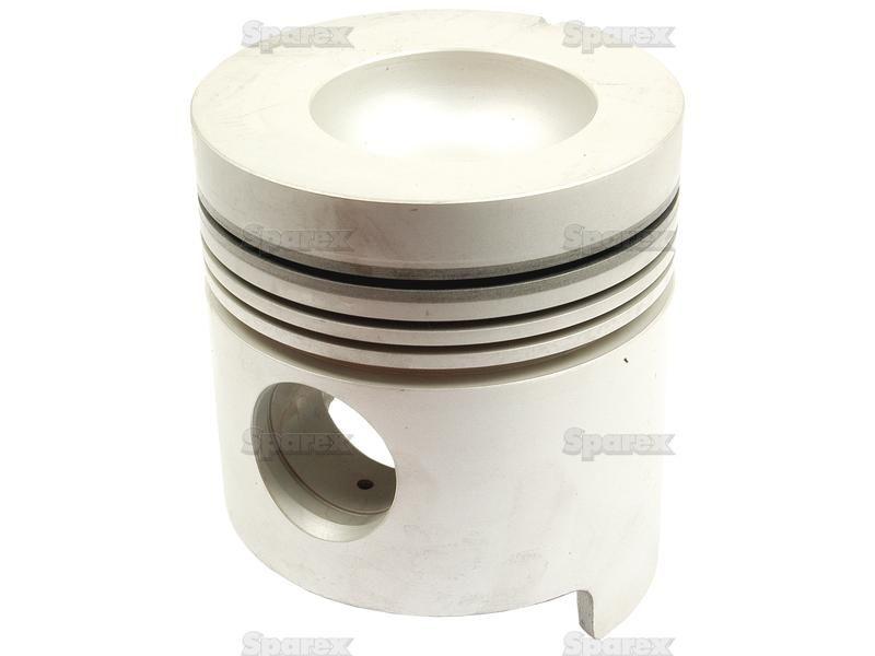 Piston (0.020'') for Ford New Holland TW5 (TW Series)