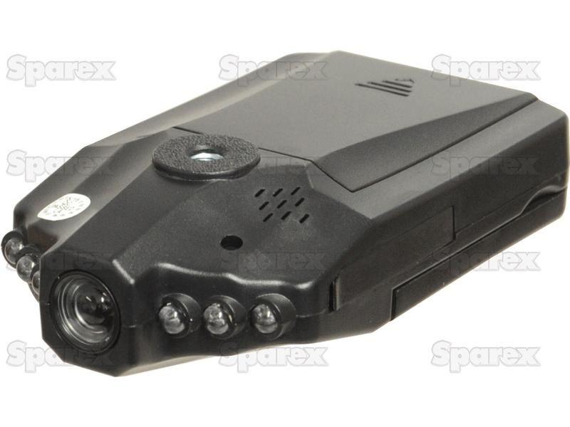 2.5'' Dash Camera