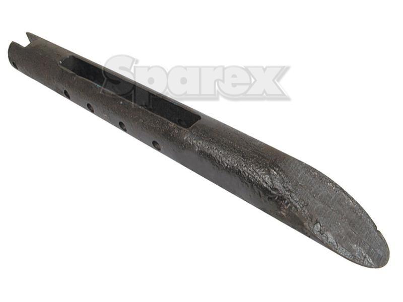 Mole 4 Hole for Ransome MOLE DRAINER
