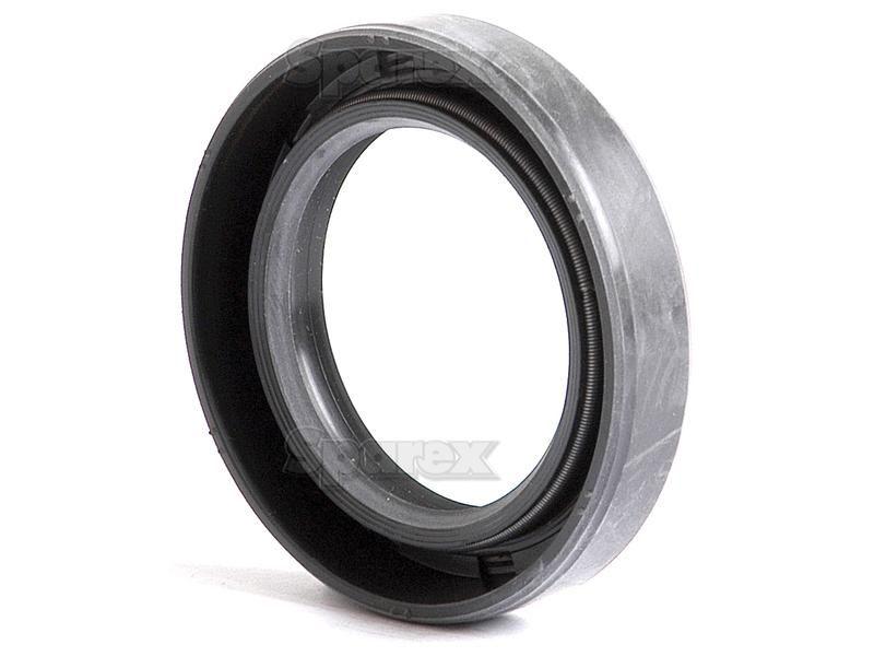 Metric Rotary Shaft Seal, 35 x 52 x 10mm Double Lip Kubota, Landini, Massey Ferguson