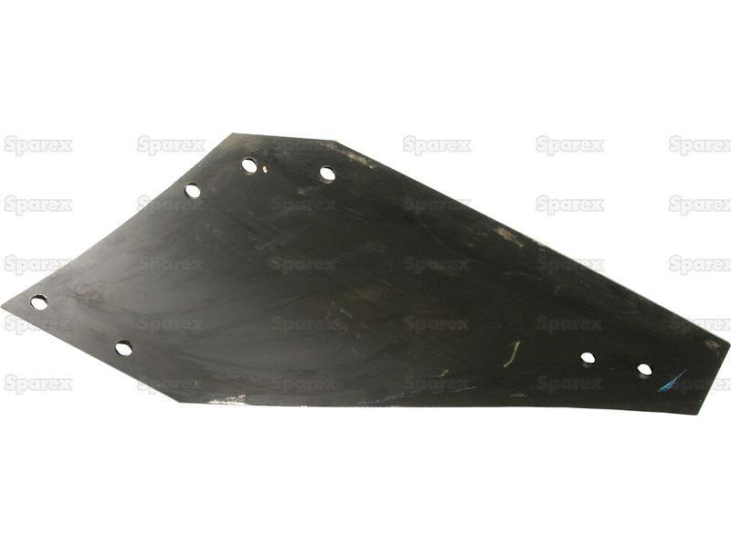 Mouldboard (LH) for Gregoire Besson TA