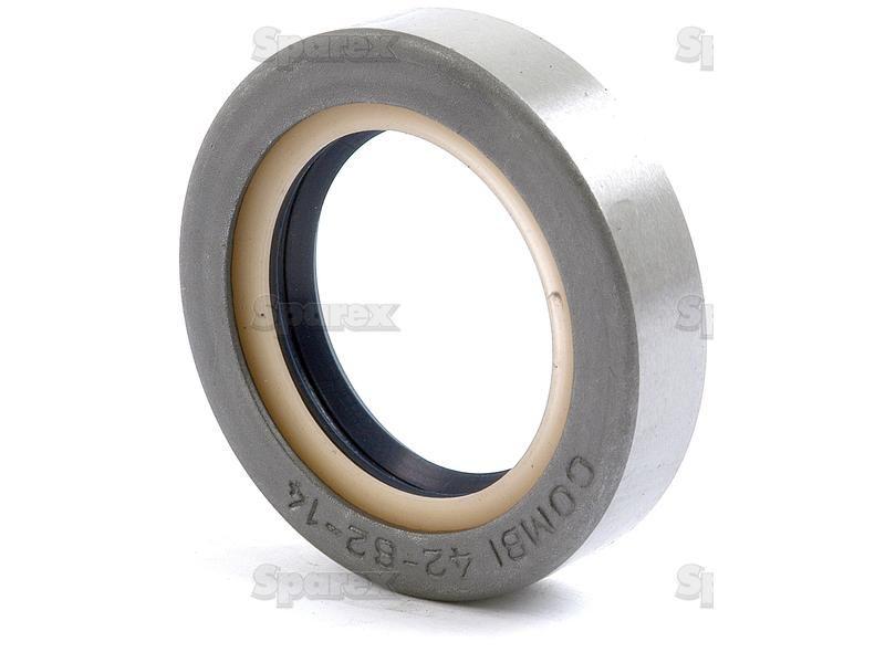 Inner Front Axle Seal | David Brown FordNH Valmet/Valtra Carraro Case Massey