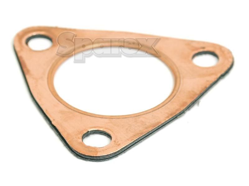 Exhaust Manifold Gasket for Massey Ferguson 50B (Industrial Tractors)