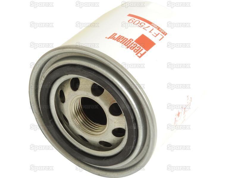 Oil Filter - Spin On - LF17509 for Ford New Holland T4050V