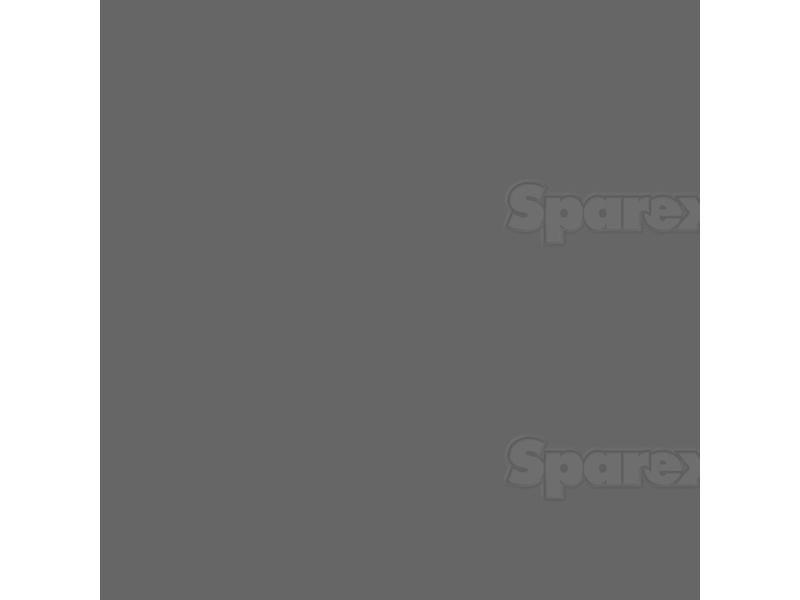 Paint - Gloss, Anthracite Grey 1 ltr(s) Tin
