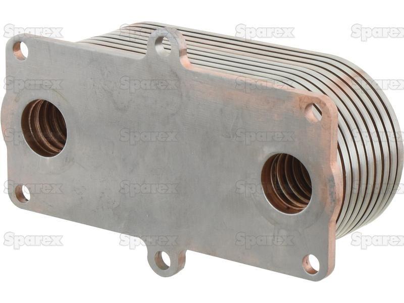 Oil Cooler for John Deere TC62H