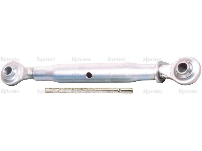 Top Link Standard Duty (Cat.1/2) Ball and Ball, Min. Length: 560mm. for Ford New Holland