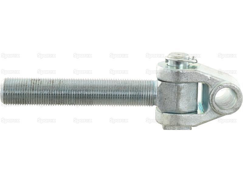 Top Link Knuckle Thread - Cat.28mm -  Thread size: M36x3 - LH  for Massey Ferguson