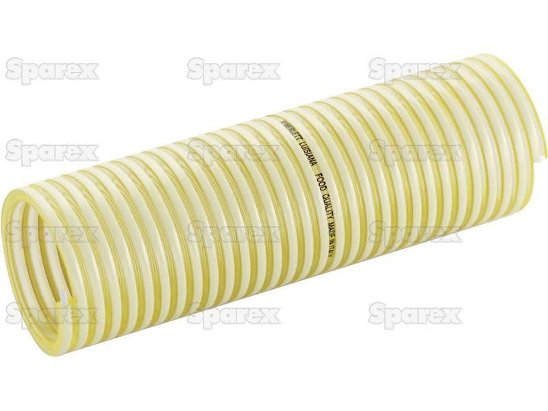 Suction Hose (Luisiana), Hose ID: 125mm