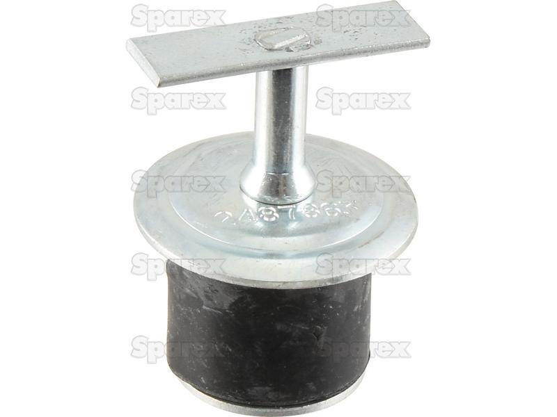 Engine Oil Cap for Massey Ferguson 595 (500 Series)
