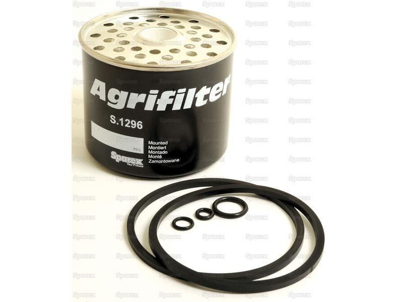 Merlo Cartridge  P00655
