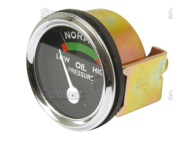 Oil Pressure Gauge () for Massey Ferguson 165 (100 Series)