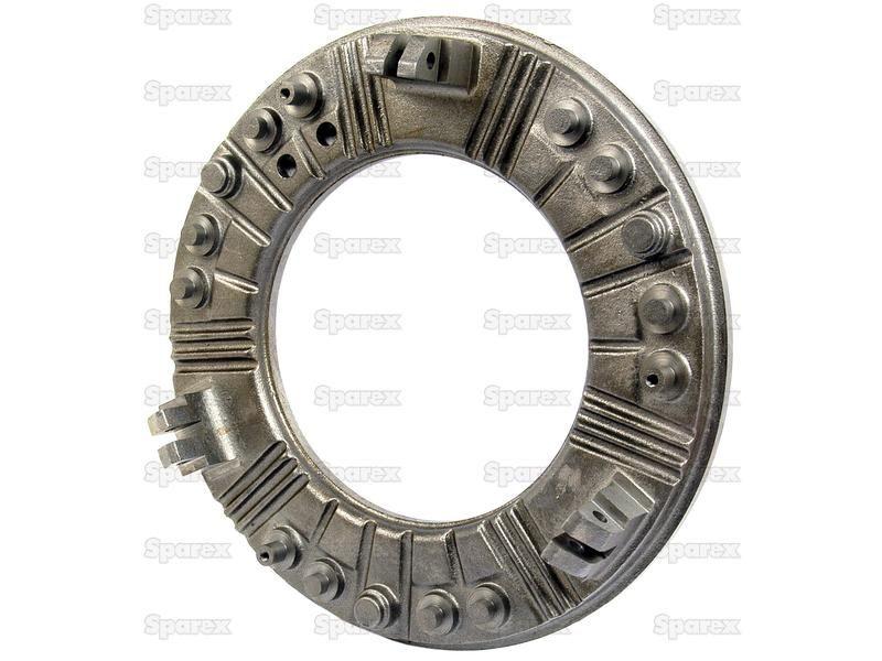 Clutch Pressure Plate for Massey Ferguson 440 BRAZILIAN