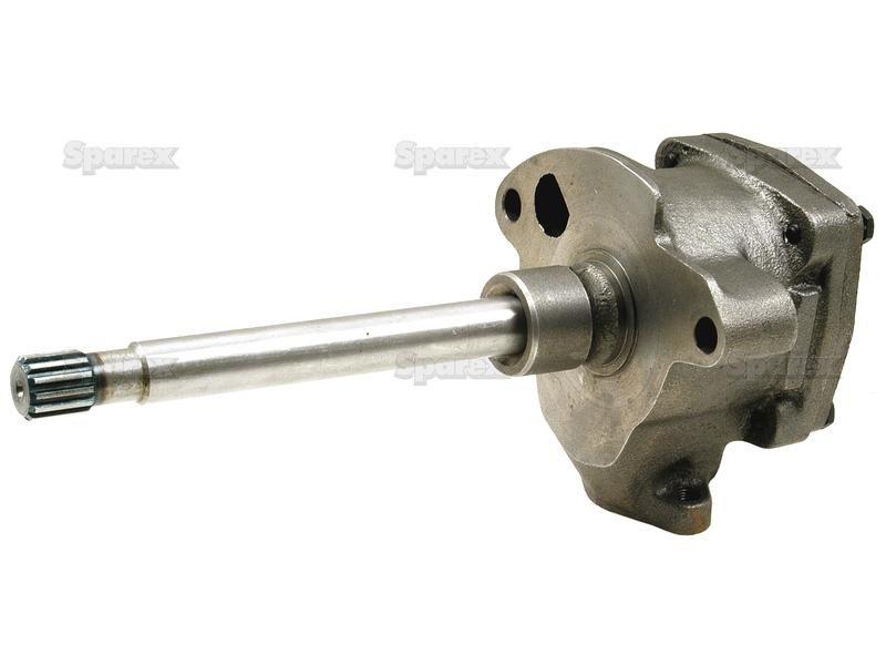 Engine Oil Pump for Massey Ferguson 825 (Pre 100 Series (1947 - 65))