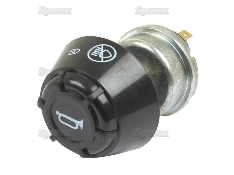 Horn Switch for Case IH 1494 (94 Series)