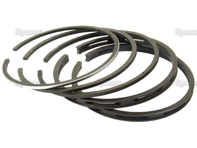 Piston Ring for Allis Chalmers 6040