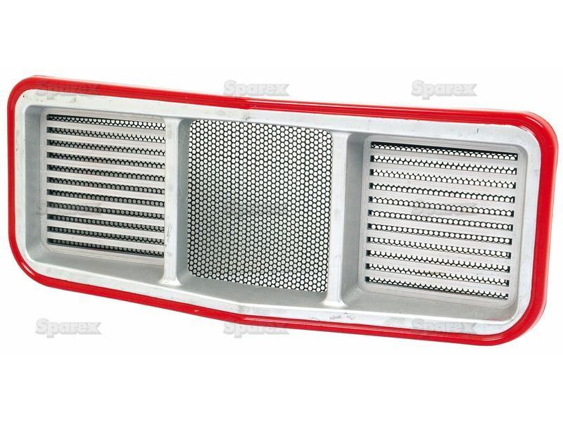Grille - Upper for Case IH 684 (84 Series)