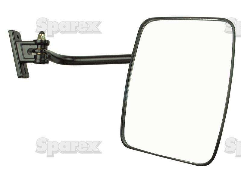 Mirror Head RH | Universal Fit