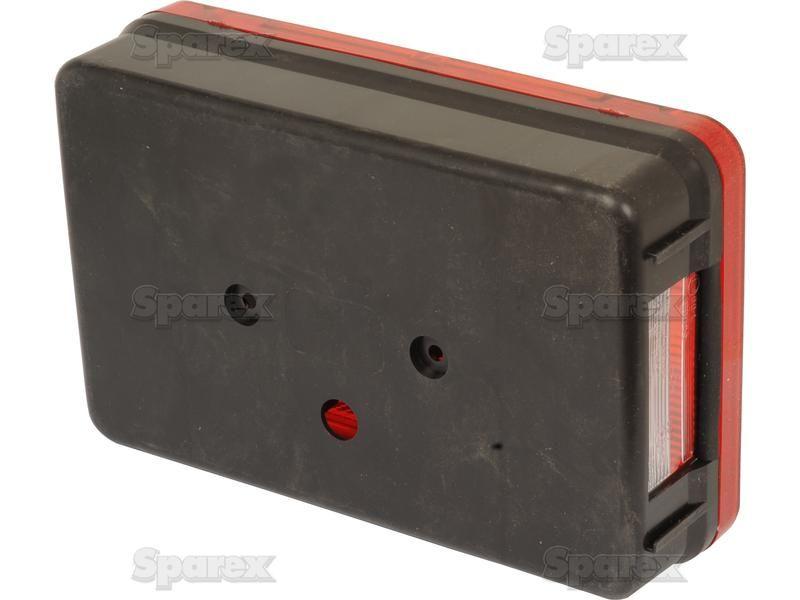 Halogen Rear Combination Light 12V, RH