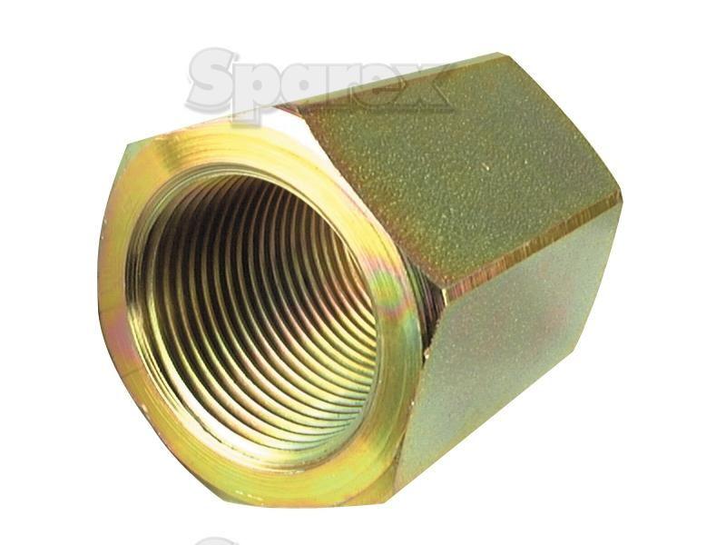 Hydraulic Adaptor 1/8''BSP Connecting Nut