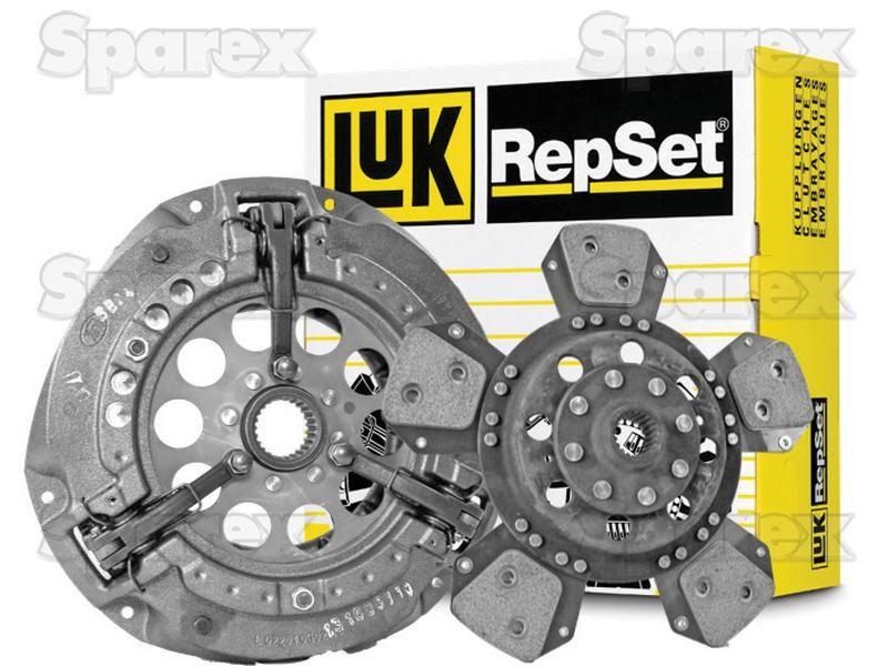Clutch Kit without Bearings L.U.K. (631307019)