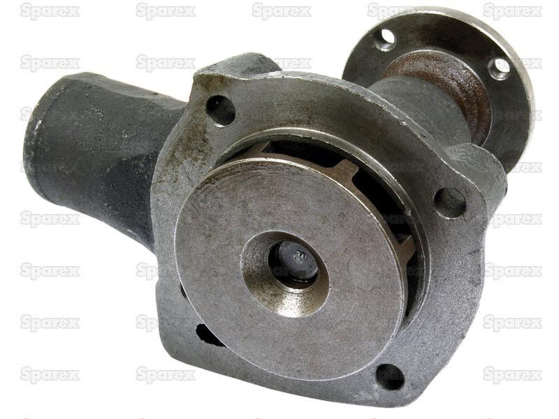Water Pump Assembly for Ford New Holland Super Major (Fordson)