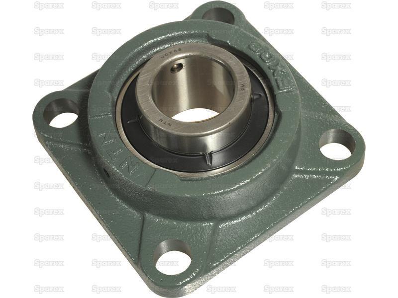 NTN SNR Four-Bolt Flanged Unit (UCFX13-40) for Hillam VARIOUS