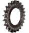 Kubota Sprocket(23T9h） 68621-14430