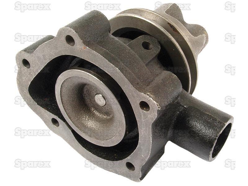 Water Pump Assembly (Supplied with Pulley) for David Brown 990 Implematic (900 Series)