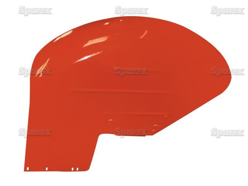 Single Fender - RH for Massey Ferguson