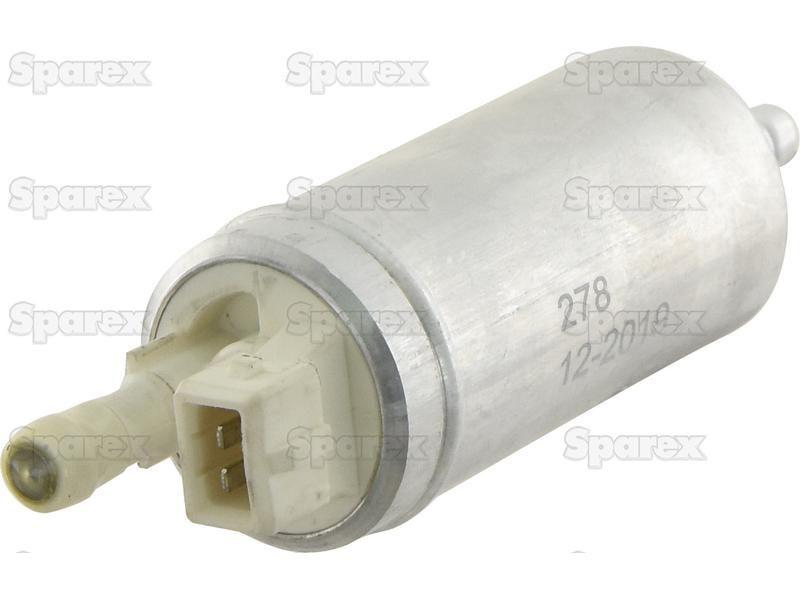 Fuel Pump - Electric for John Deere 6715 (6015 Series)