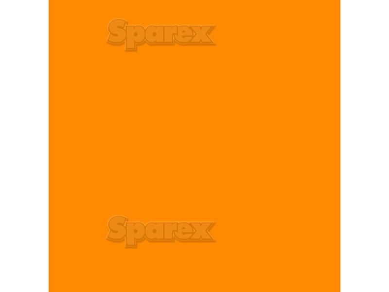 Paint - Gloss, Yellow 1 ltr(s) Tin