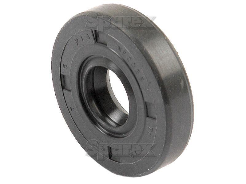 Metric Rotary Shaft Seal, 12 x 32 x 7mm Double Lip