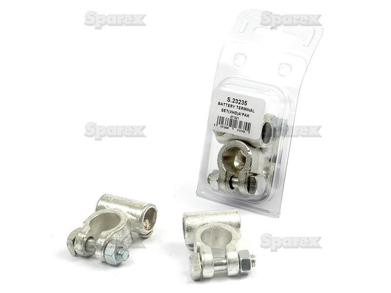 Battery Terminal ( Duty)