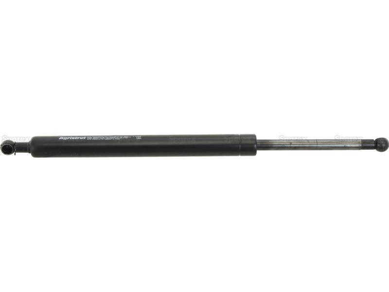 Gas Strut, Total length: 454mm for Ford New Holland TD80D