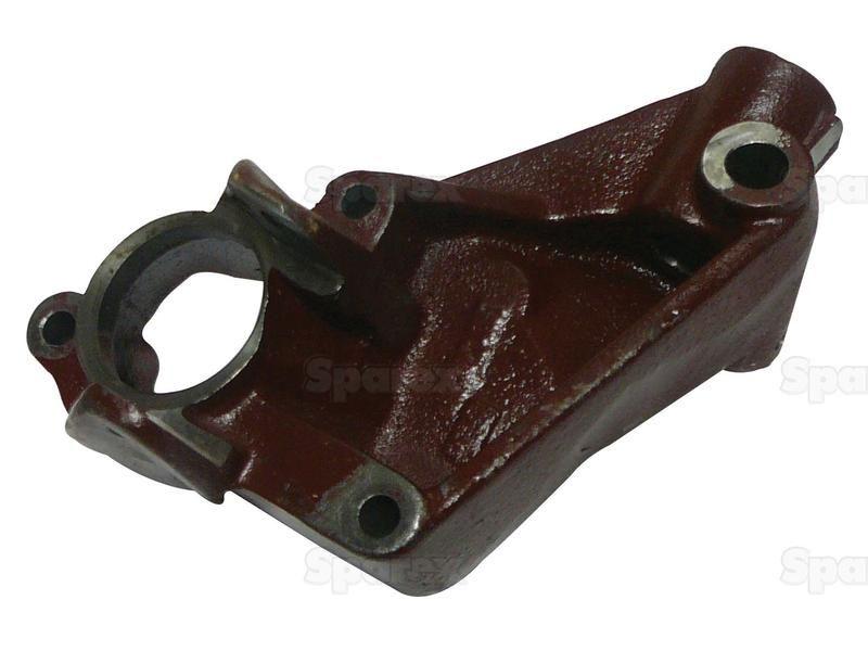 MASSEY FERGUSON TRACTOR BRACKET (AGCO) 847705M2