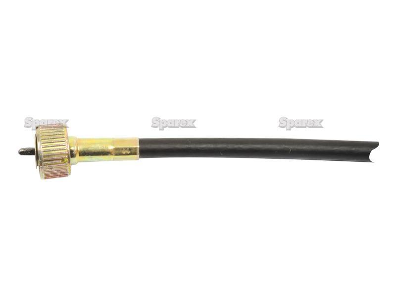 Drive Cable - Length: 2010mm, Outer cable length: 1998mm. for Fendt FARMER 309 LS