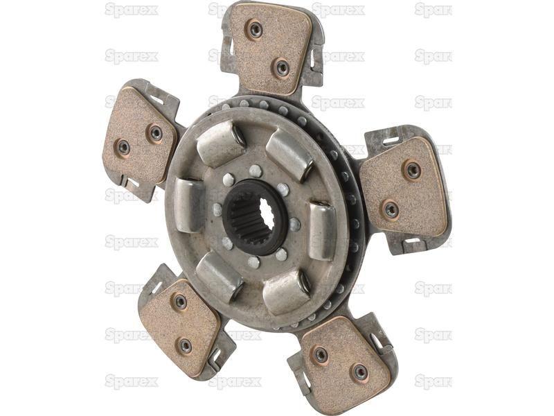 Clutch Plate for John Deere (RE64042)