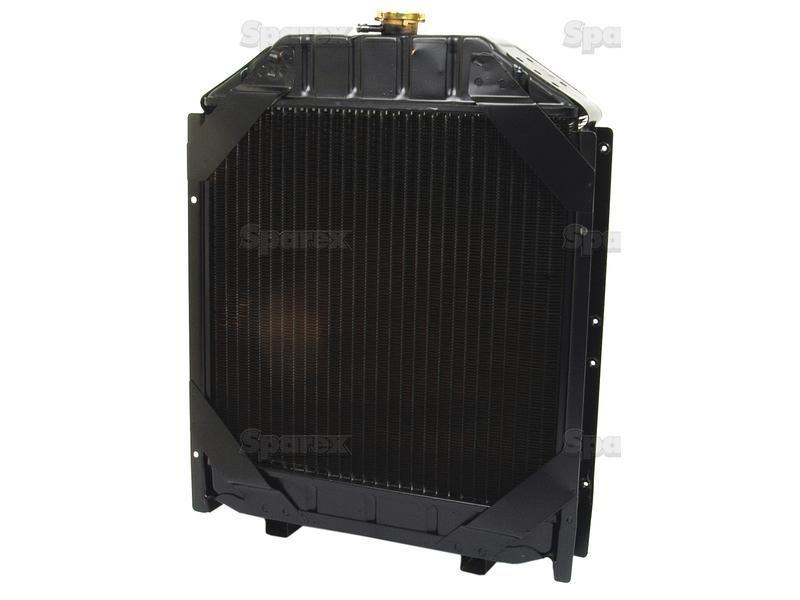 Radiator for Fiat 540 (Classic Models)