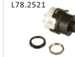 New Holland Switch Ignition