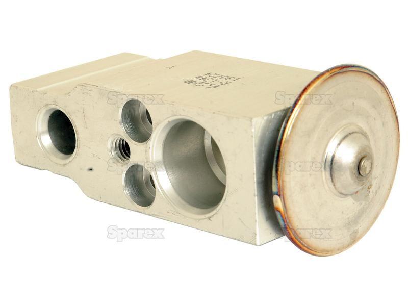 Flare Type Expansion Valve for Kubota M9540 (M Series Agricultural Tractor)