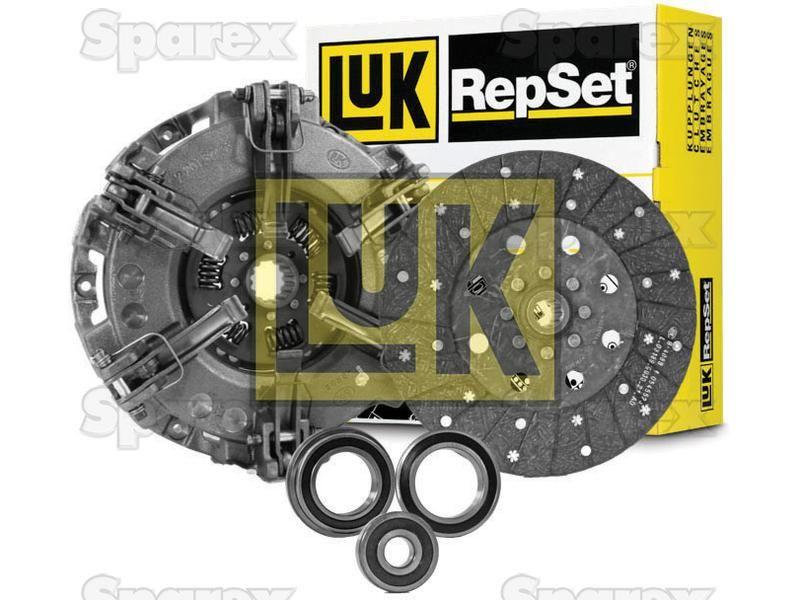 Clutch Kit with Bearings L.U.K. (628328400)