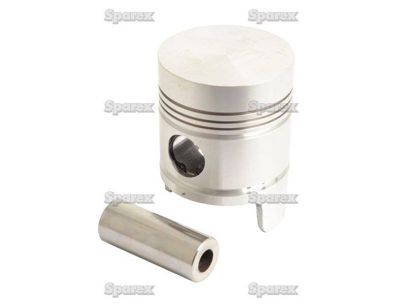 Piston (Standard) for Perkins A4.108 (ED)