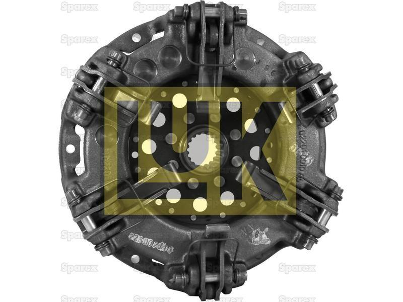 Clutch Cover Assembly for Deutz-Fahr, Fiat, L.U.K.